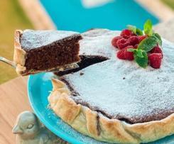 Bolo de chocolate - Iva Gama (Agente Bimby)