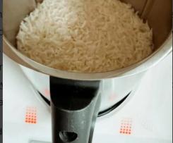 Arroz Basmati
