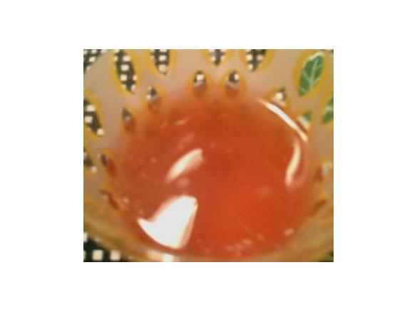 Limonada de Romã