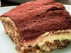 Tiramisú