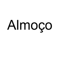 Almoço geral